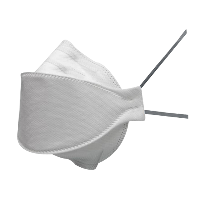 Masque respiratoire médical FFP2, Type IIR