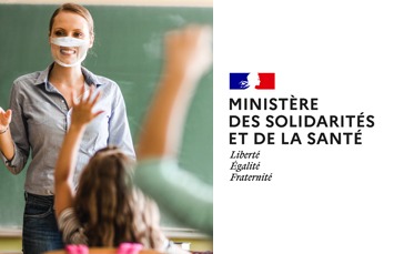 Ci-protect équipe les enseignants